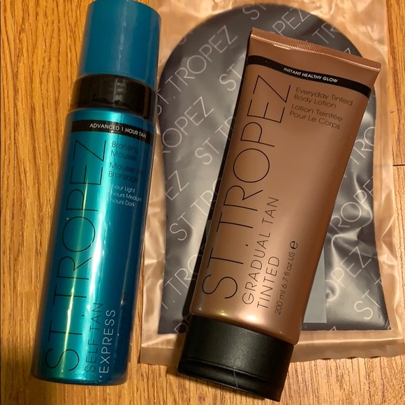 Other - Self tanner
